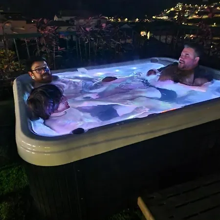 Сasa de vacaciones Casa Dos Avós - Douro Folgosa (Viseu)