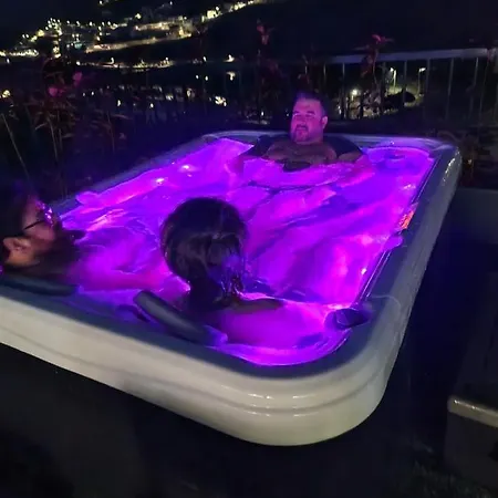 Casa Dos Avós - Douro Сasa de vacaciones *