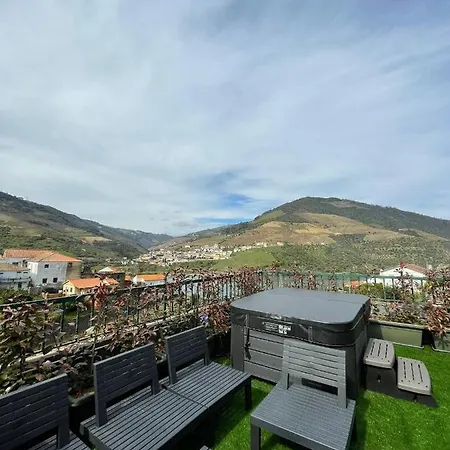 Casa Dos Avos - Douro Σπίτι διακοπών