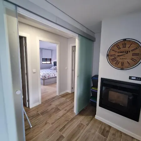 Сasa de vacaciones Casa Dos Avós - Douro Folgosa (Viseu)