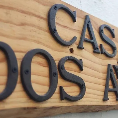 Casa Dos Avos - Douro *