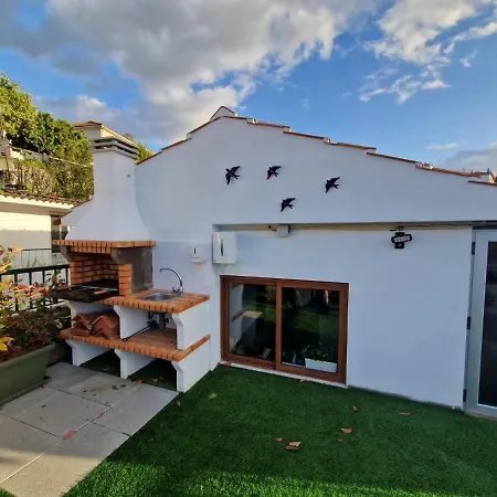 Casa Dos Avós - Douro Сasa de vacaciones