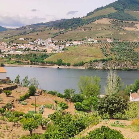 Casa Dos Avós - Douro Сasa de vacaciones Folgosa (Viseu)