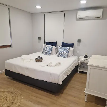 Casa Dos Avós - Douro * Folgosa (Viseu)