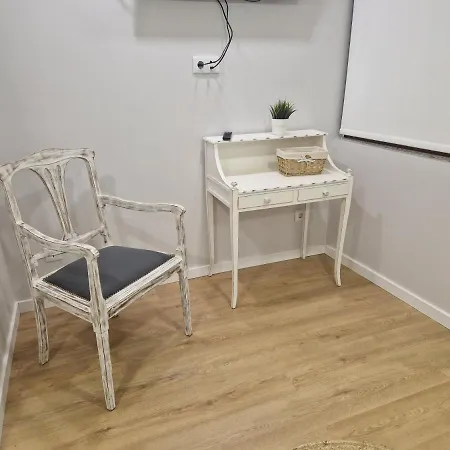 Сasa de vacaciones Casa Dos Avós - Douro *