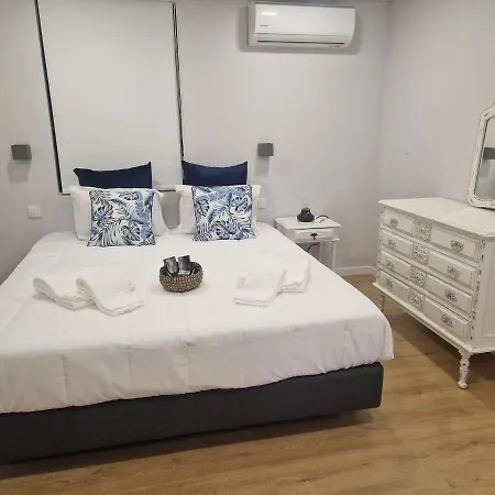 Сasa de vacaciones Casa Dos Avós - Douro *