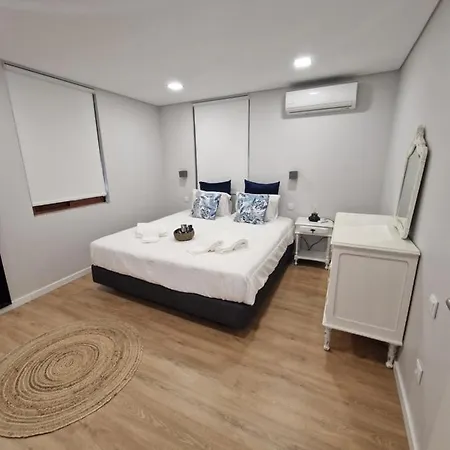 Сasa de vacaciones Casa Dos Avós - Douro Folgosa (Viseu)