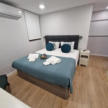 Casa Dos Avós - Douro Folgosa (Viseu)