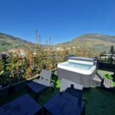 Сasa de vacaciones Casa Dos Avós - Douro