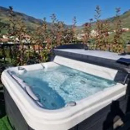 Сasa de vacaciones Casa Dos Avós - Douro *