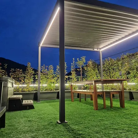 Casa Dos Avós - Douro Сasa de vacaciones Folgosa (Viseu)