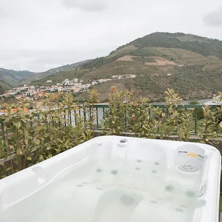 Casa de Férias Casa Dos Avos - Douro