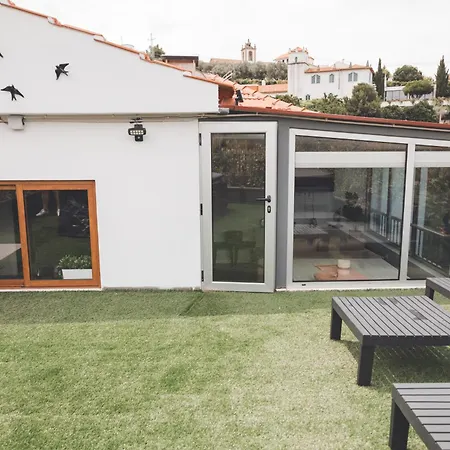 Casa Dos Avos - Douro Folgosa (Viseu)