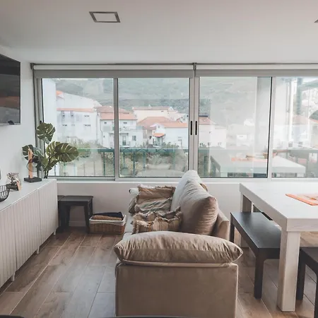 Casa Dos Avos - Douro *