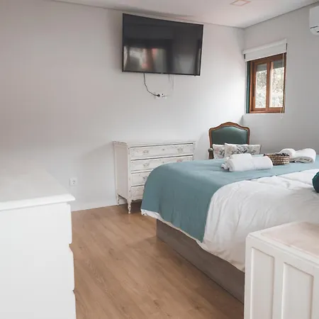 Casa Dos Avós - Douro Сasa de vacaciones *