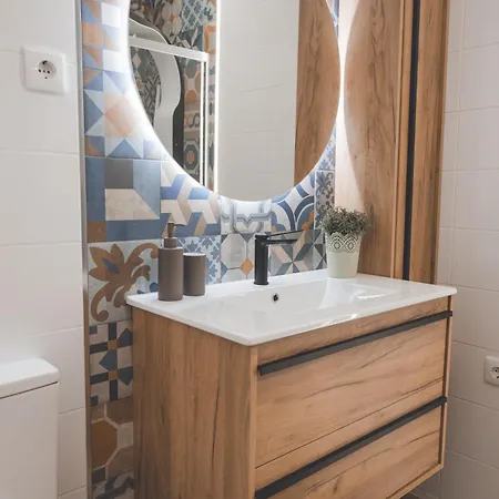 Сasa de vacaciones Casa Dos Avós - Douro