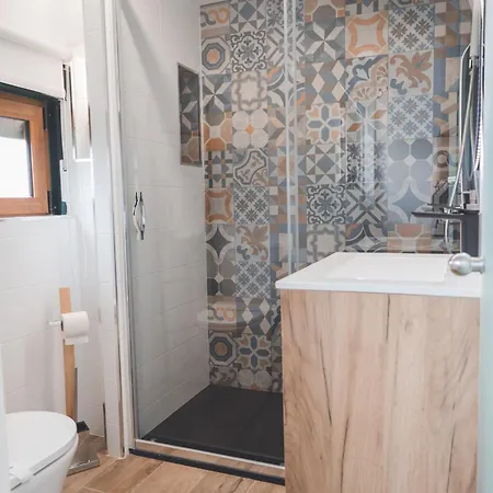 Casa Dos Avós - Douro Сasa de vacaciones *