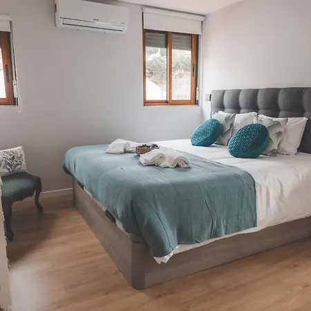 Casa Dos Avós - Douro *