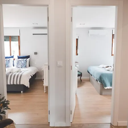 別荘 Casa Dos Avos - Douro *