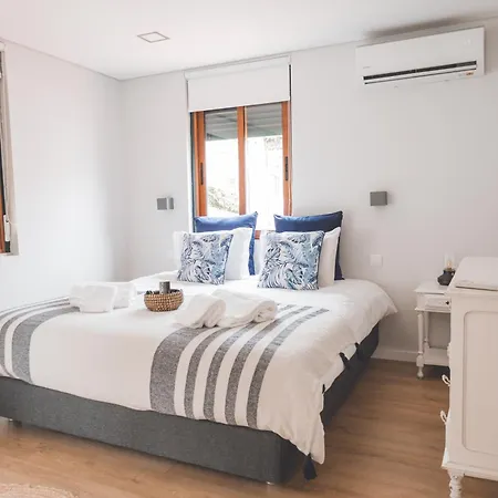 Casa Dos Avós - Douro Folgosa (Viseu)