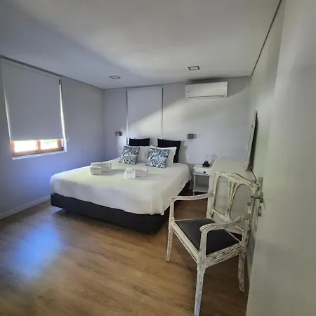 Vakantiehuis Casa Dos Avos - Douro *