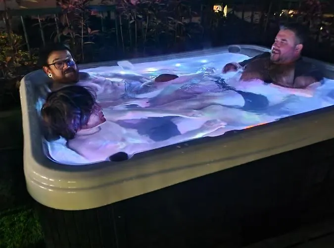 בית נופש Casa Dos Avos - Douro Folgosa (Viseu)