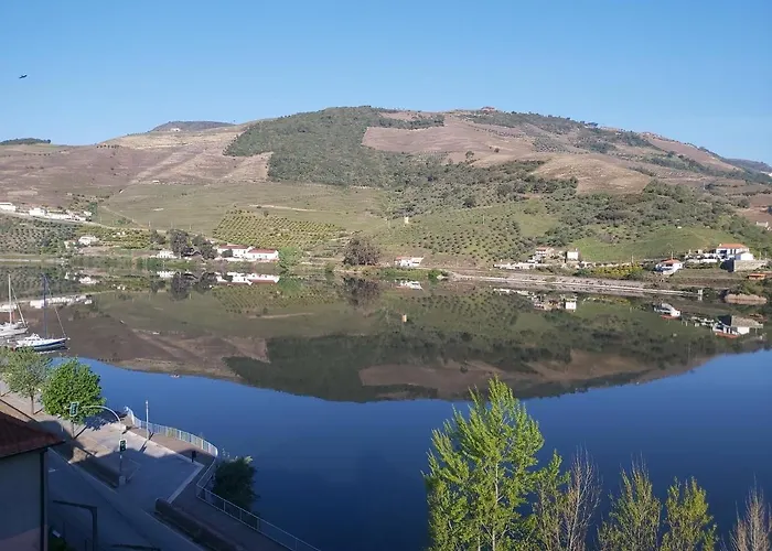 בית נופש Casa Dos Avos - Douro