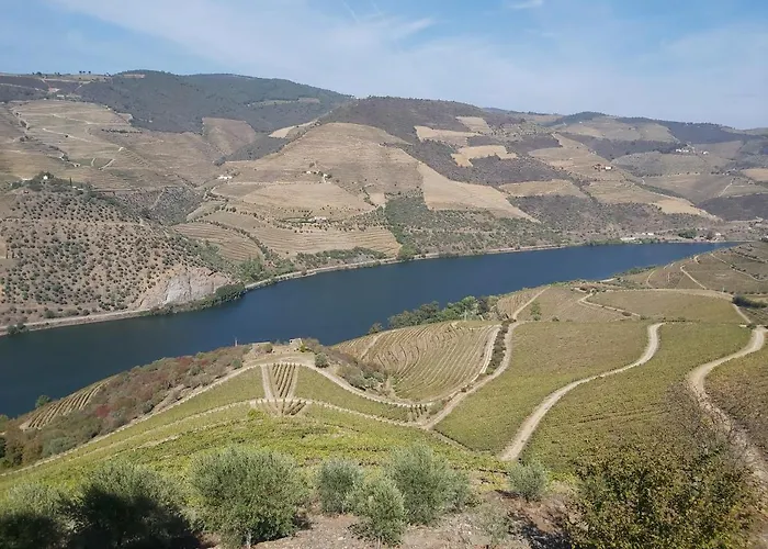 Casa Dos Avos - Douro Folgosa (Viseu)