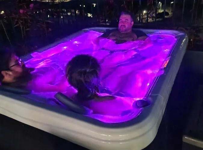 Casa Dos Avos - Douro Ferienhaus *