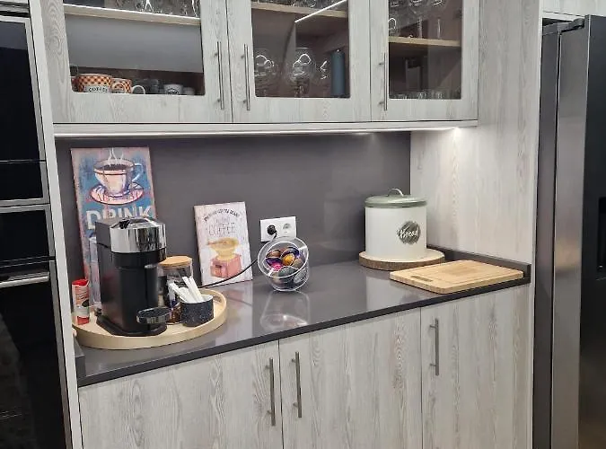 Casa Dos Avos - Douro Ferienhaus