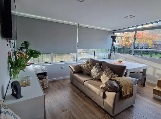 Ferienhaus Casa Dos Avos - Douro *