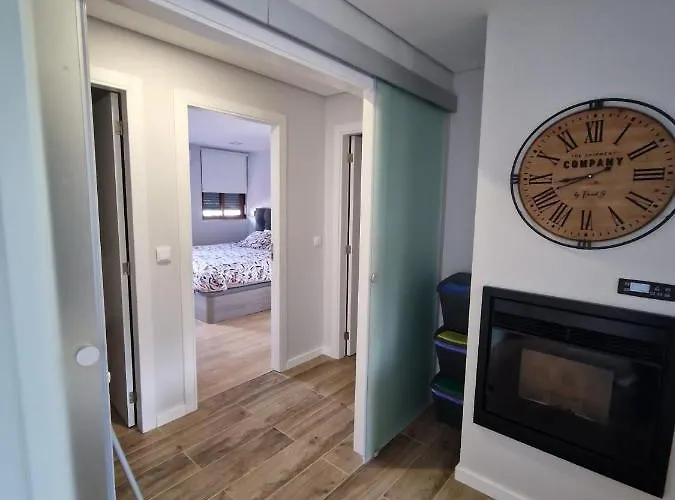 בית נופש Casa Dos Avos - Douro Folgosa (Viseu)