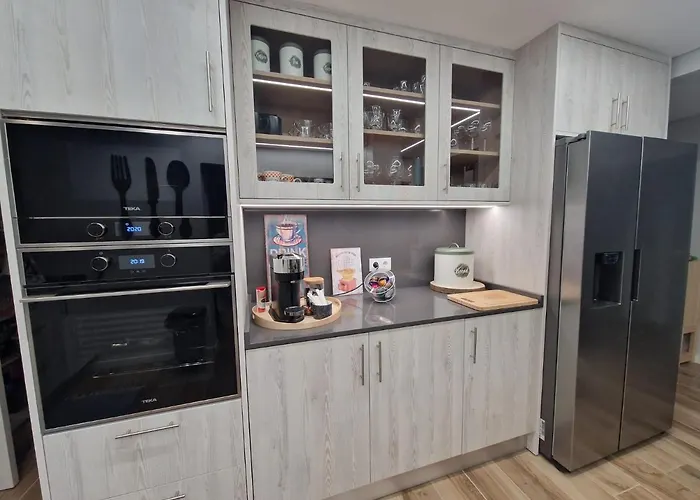 Casa Dos Avos - Douro Ferienhaus *