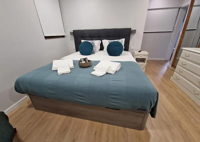 Casa Dos Avos - Douro