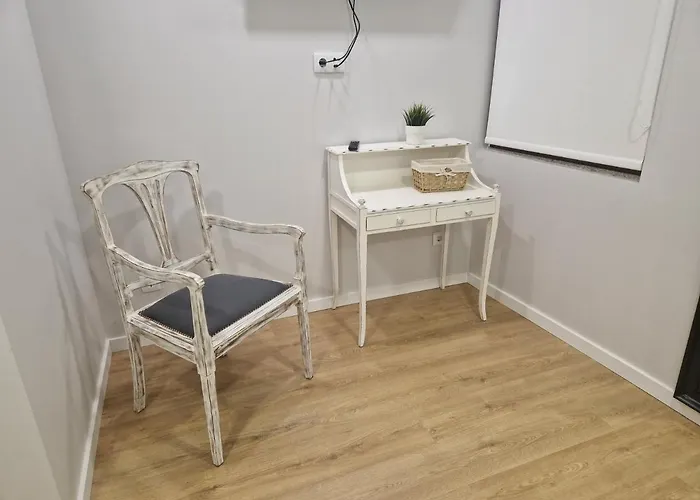 בית נופש Casa Dos Avos - Douro *