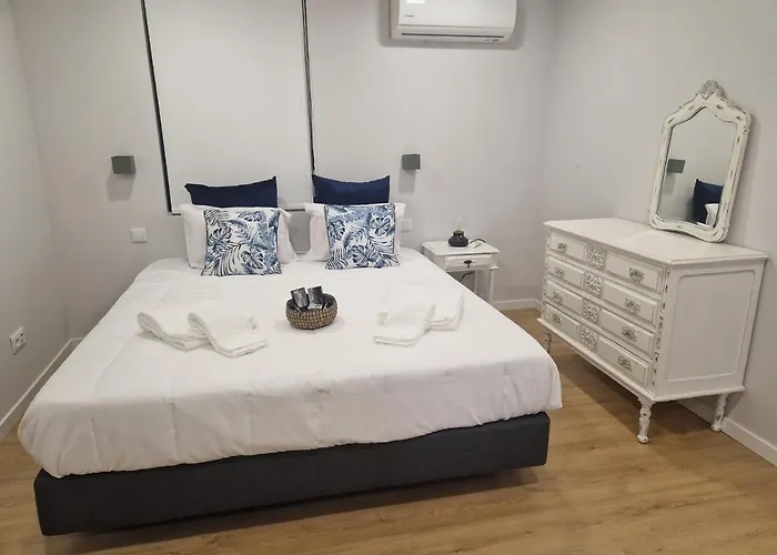 בית נופש Casa Dos Avos - Douro *