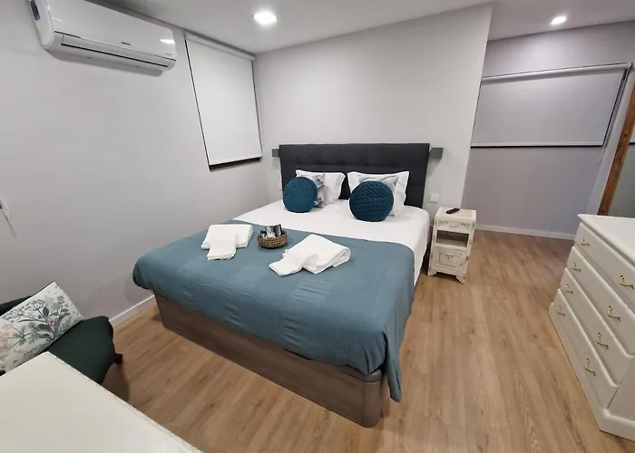 Casa Dos Avos - Douro Folgosa (Viseu)