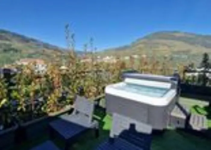 Ferienhaus Casa Dos Avos - Douro