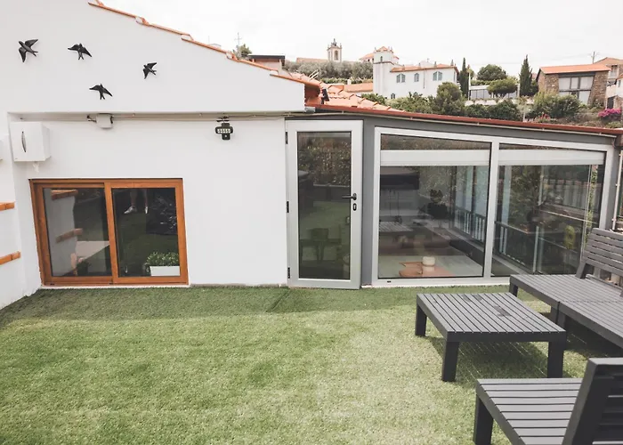 Casa Dos Avos - Douro Folgosa (Viseu)