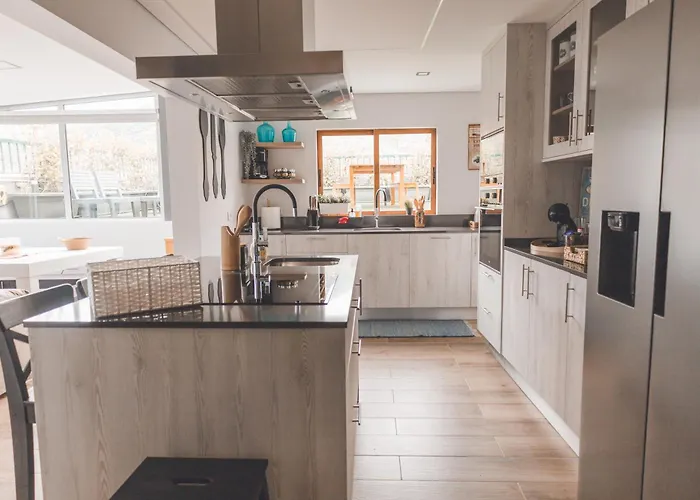 Casa Dos Avos - Douro בית נופש *