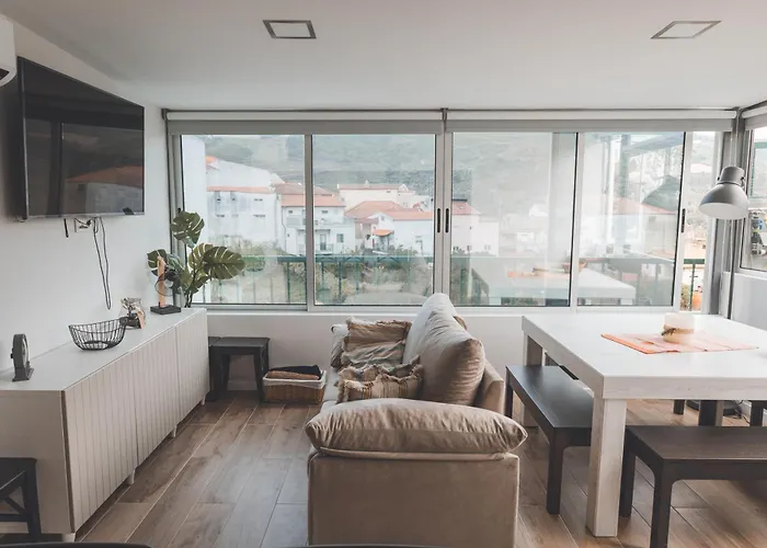 Casa Dos Avos - Douro *