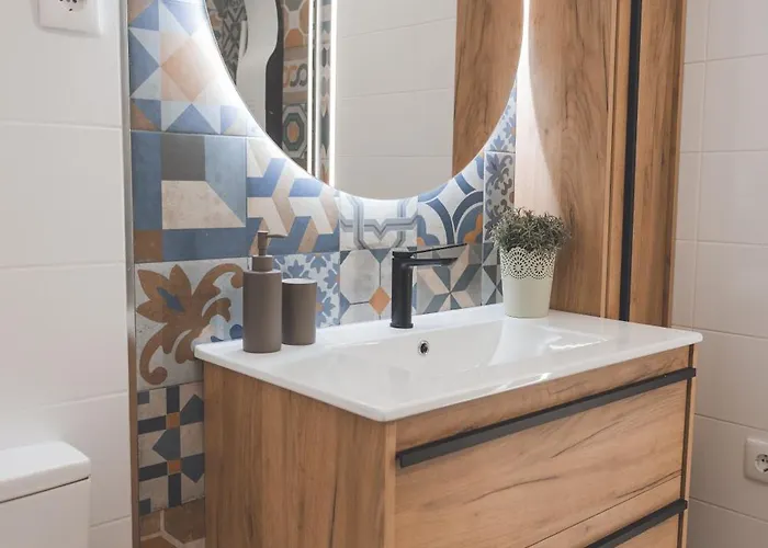 בית נופש Casa Dos Avos - Douro