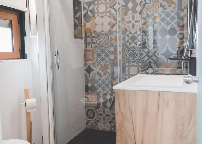 Casa Dos Avos - Douro בית נופש *