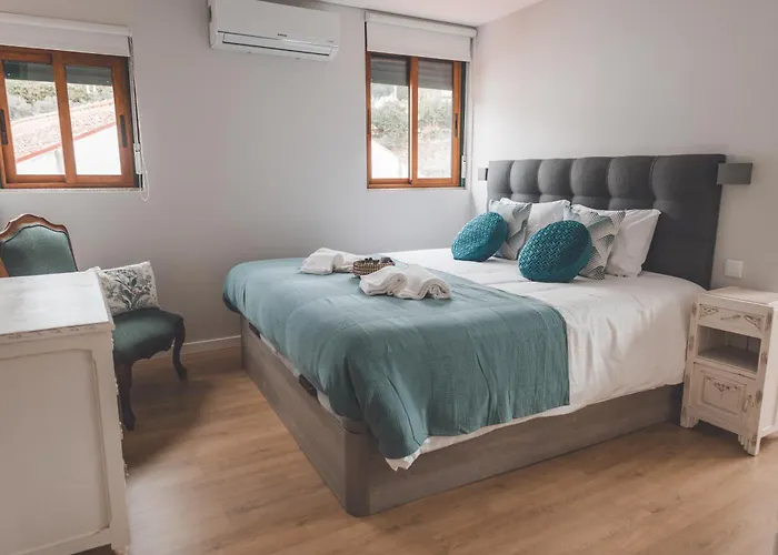 Casa Dos Avos - Douro *