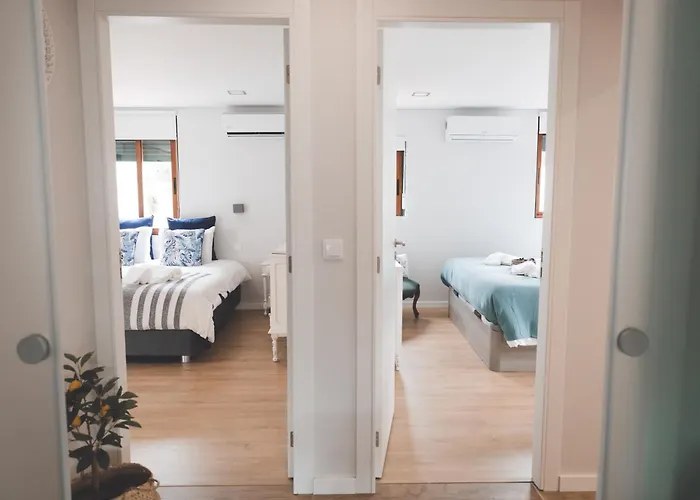 Ferienhaus Casa Dos Avos - Douro *