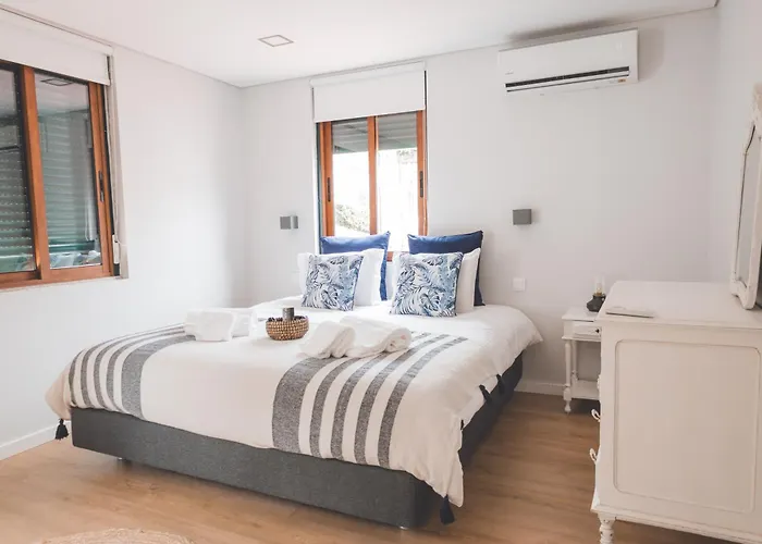 Casa Dos Avos - Douro Folgosa (Viseu)